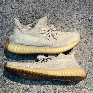 Yeezy Shoes Yeezy 35 Natural Poshmark